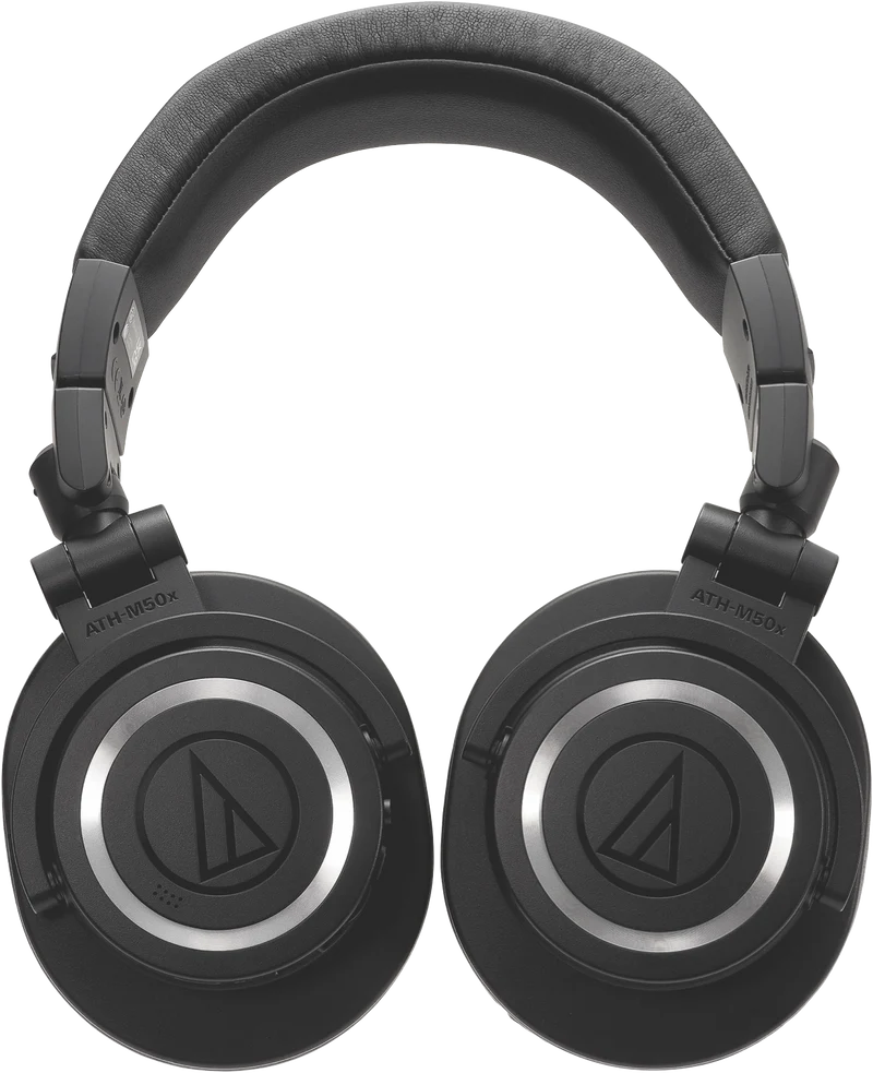 Audio Technica M50XBT Wireless Studio Headphones