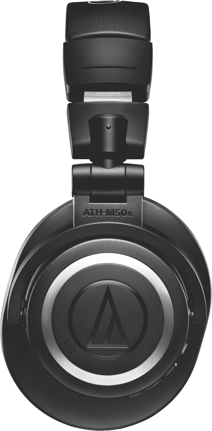 Audio Technica M50XBT Wireless Studio Headphones