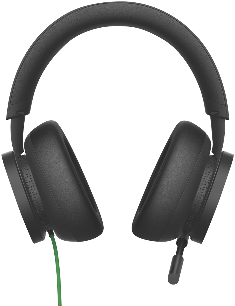 Xbox Wired Stereo Headset