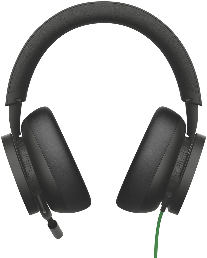 Xbox Wired Stereo Headset