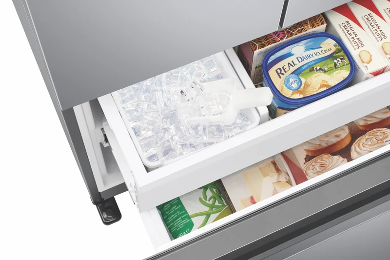 Samsung 495L French Door Refrigerator