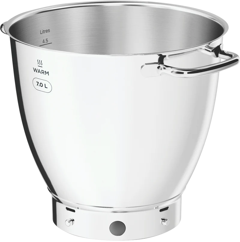 Kenwood Titanium Patissier Mixer
