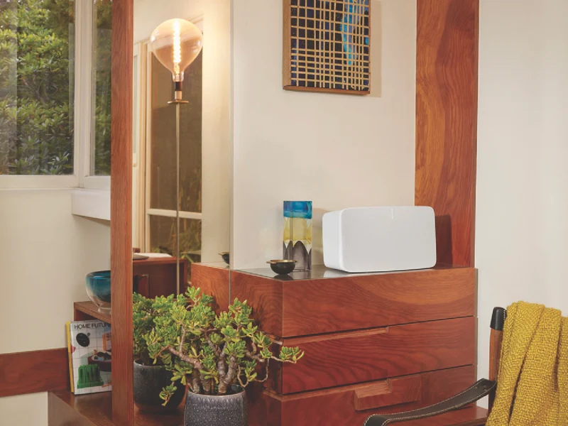 Sonos Five White