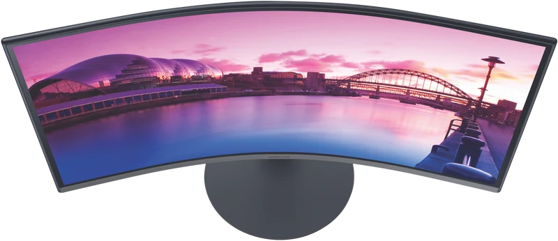 Samsung 32" S39C Curved Monitor