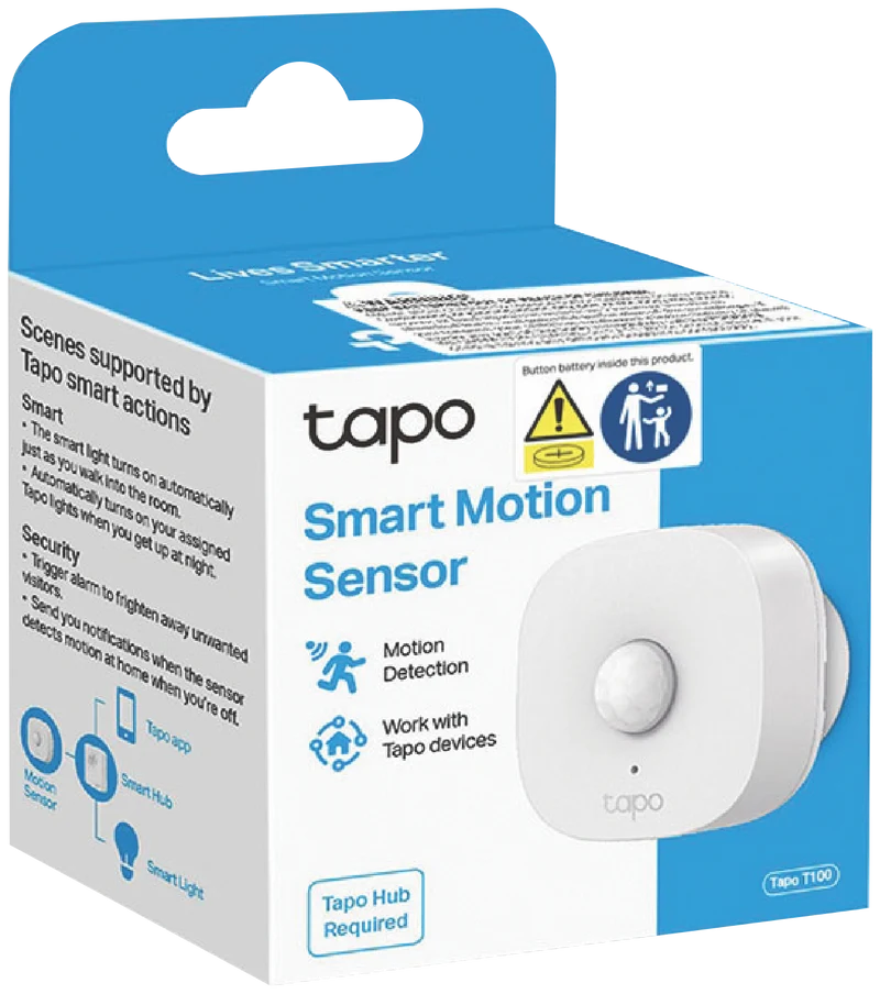 TP-LINK Smart Motion Sensor