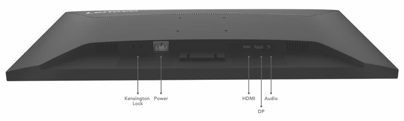 Lenovo 31.5" D32-40 FHD Monitor