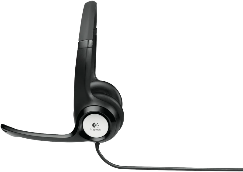 Logitech H390 Stereo USB Headset