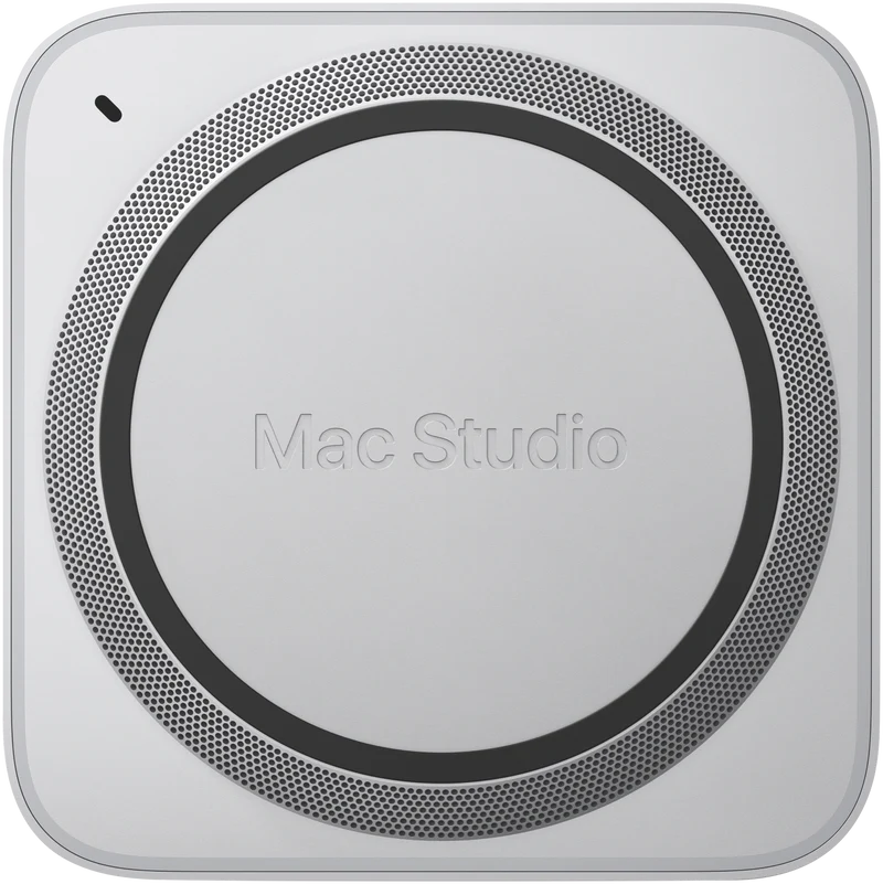 Apple Mac Studio M2 Ultra 1TB SSD