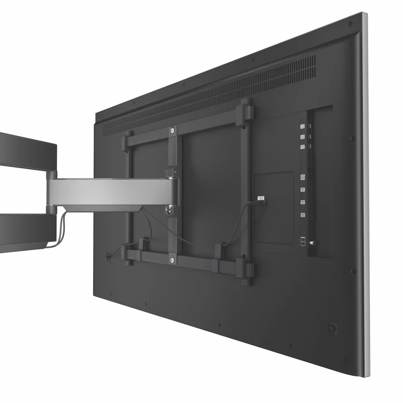Vogels Ultra-Slim Elite Full Motion+ TV Wall Bracket - Extra Large (55-100")