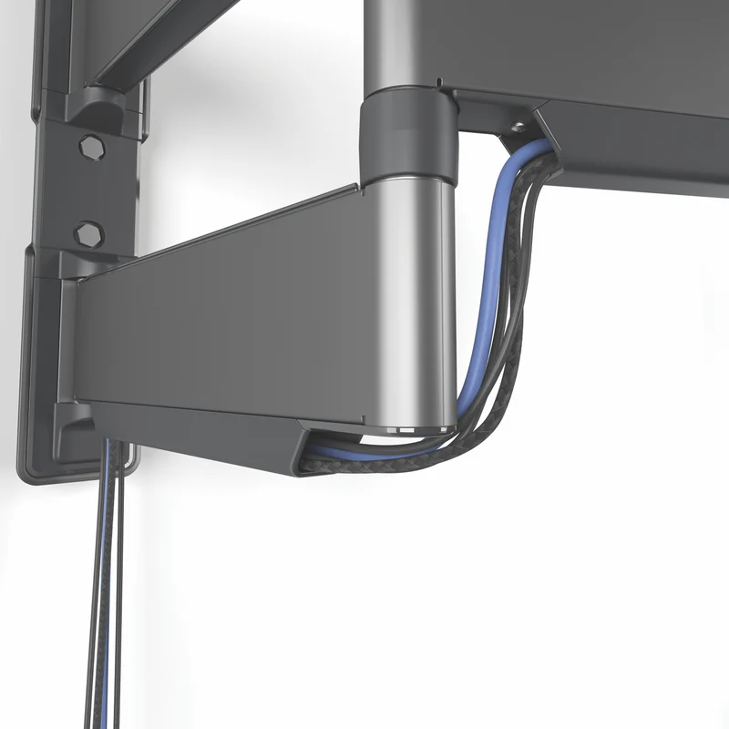 Vogels Ultra-Slim Elite Full Motion+ TV Wall Bracket - Extra Large (55-100")