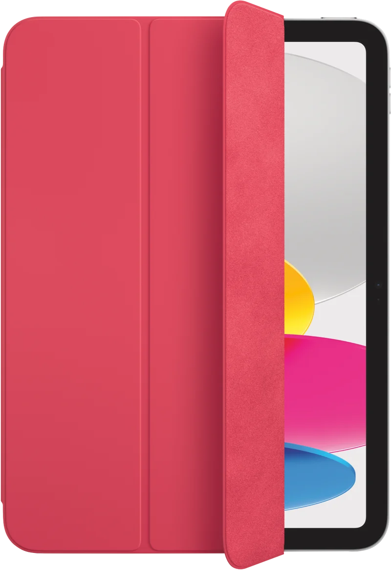 Apple iPad 10th Gen Smart Folio (Watermelon)