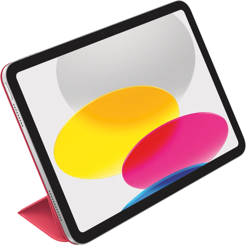 Apple iPad 10th Gen Smart Folio (Watermelon)