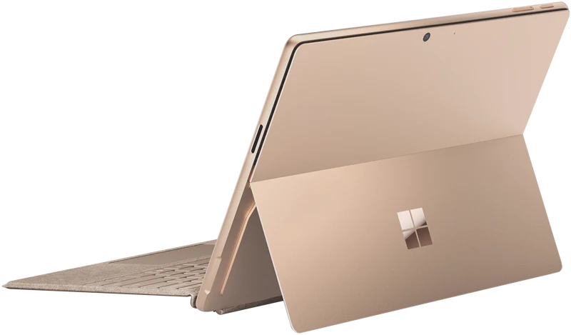 Microsoft Surface Pro (11th Ed) Copilot+ PC 13" X Plus 10 Core 16GB 512GB - Dune