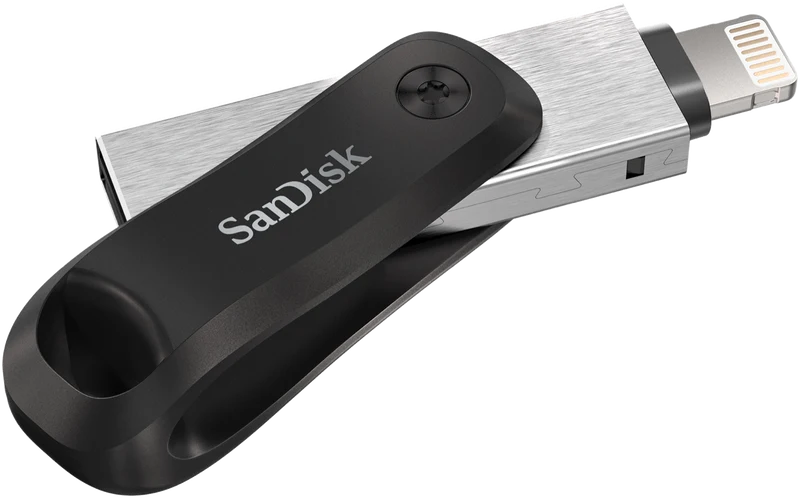Seagate iXpand Flash Drive Go 256GB
