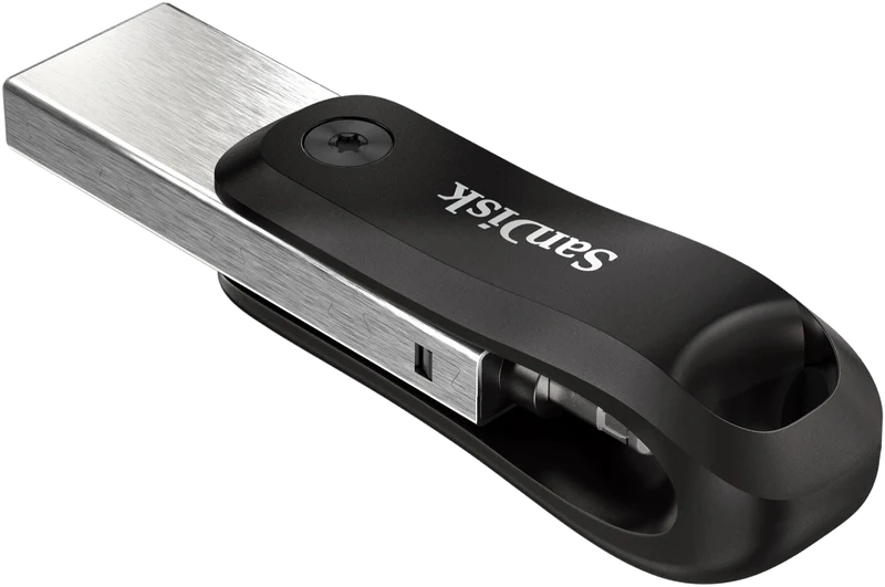 Seagate iXpand Flash Drive Go 256GB