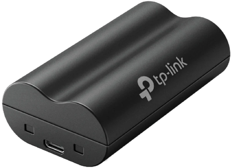 TP-LINK Tapo Battery Pack