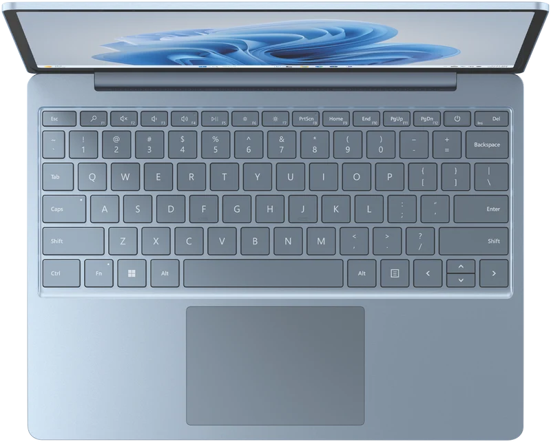 Microsoft Surface Laptop Go 3 i5 8GB 256GB Ice Blue