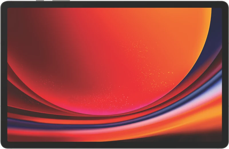 Samsung Galaxy Tab S9+ 5G 256GB - Graphite