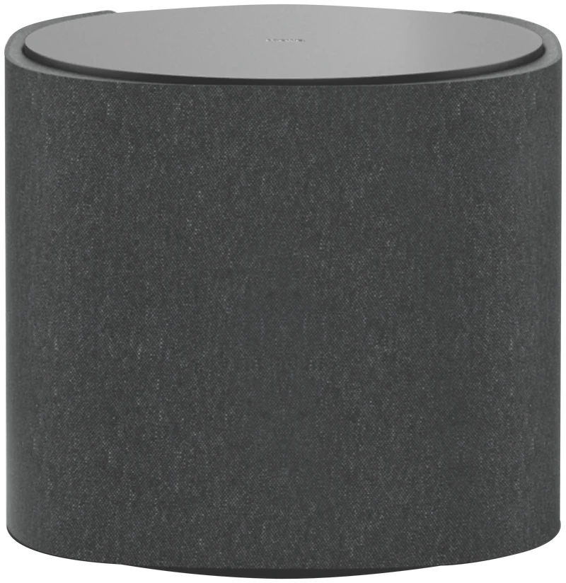 Loewe PF KLANG5 SUBWOOFER GRAPHITE GREY