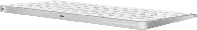 Apple Magic Keyboard (White)