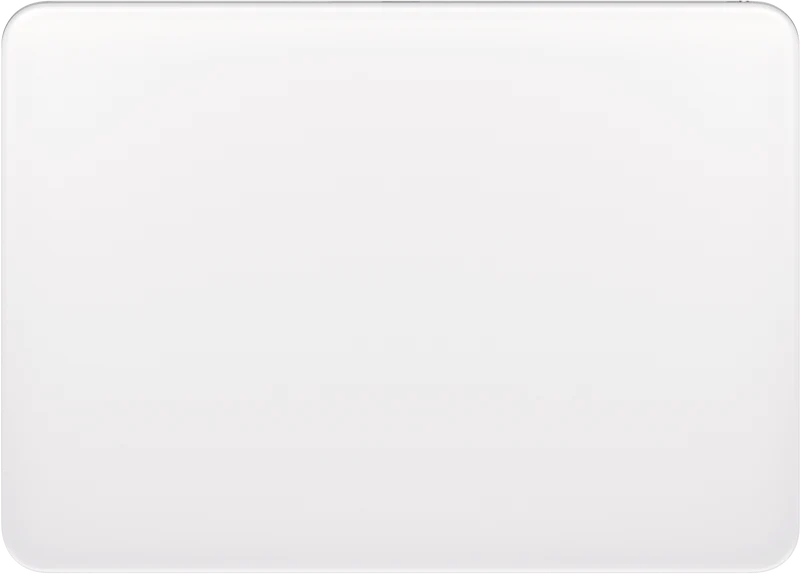 Apple Magic Trackpad (White)