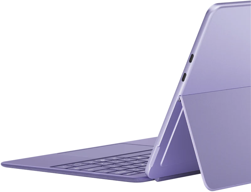 Microsoft Surface Pro 12" (1st Edition) Keyboard (Violet)
