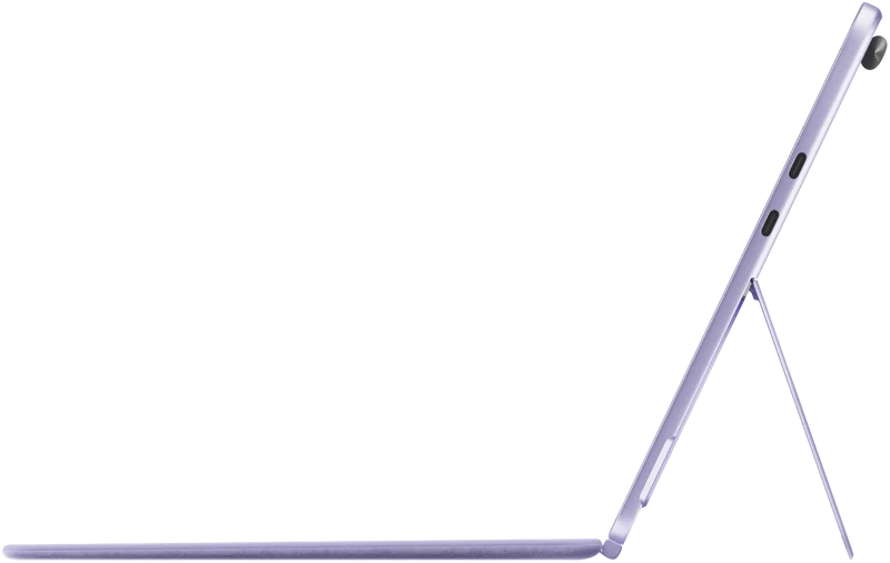 Microsoft Surface Pro 12" (1st Edition) Keyboard (Violet)