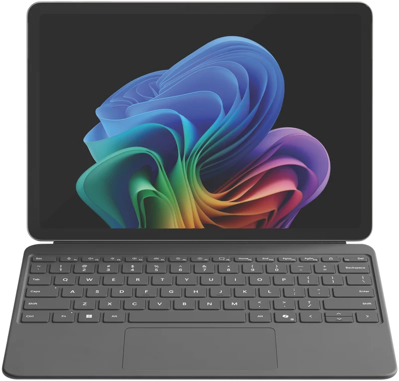 Microsoft Surface Pro 12" (1st Edition) Keyboard (Slate)