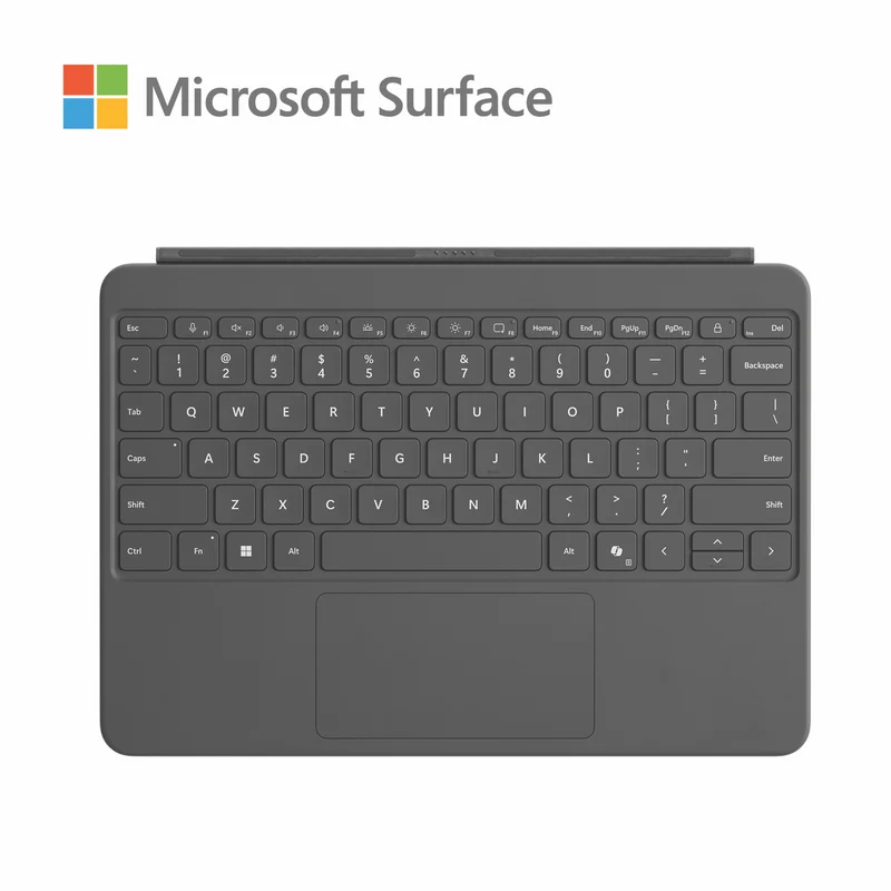 Microsoft Surface Pro 12" (1st Edition) Keyboard (Slate)