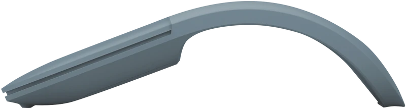Microsoft Surface Arc Wireless Mouse (Ocean)