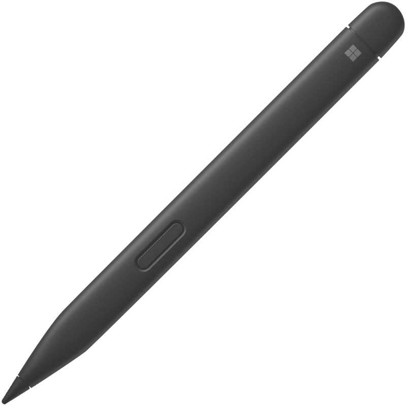 Microsoft Surface Pro 12" (1st Edition) Keyboard with Slim Pen (Ocean)