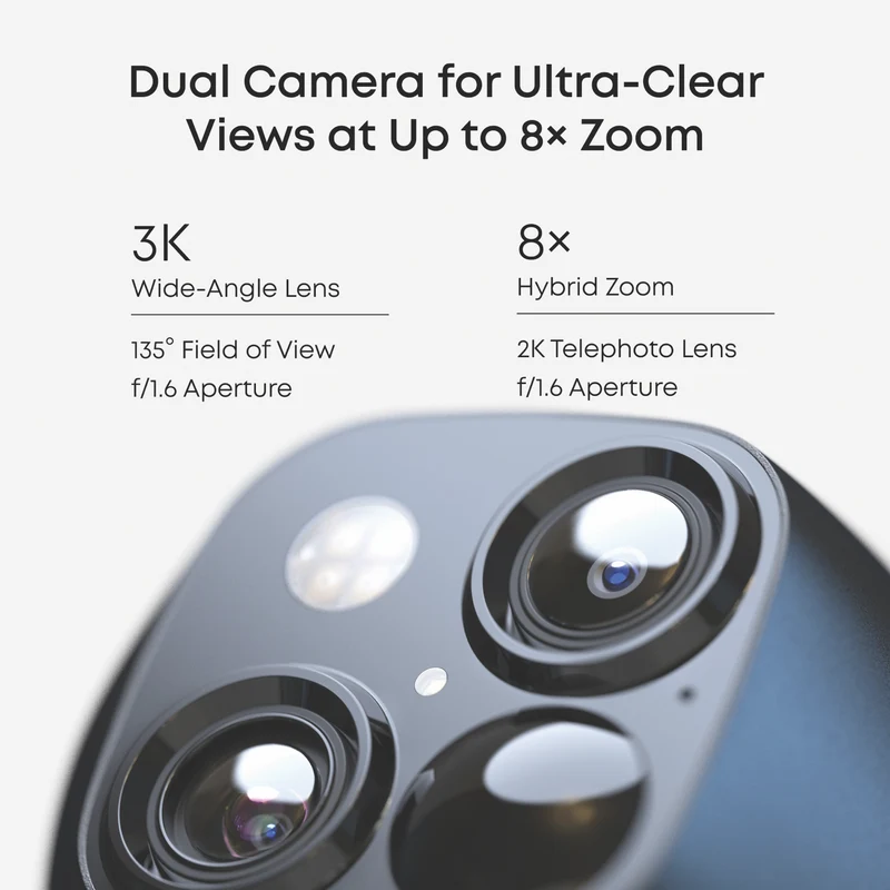 eufy S340 Security Solocam (Generation 2)