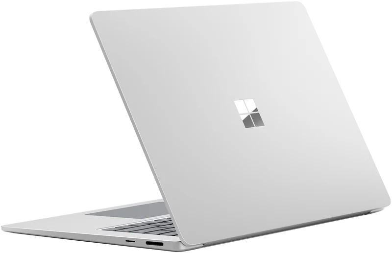 Microsoft Surface Laptop (7th Ed) Copilot+ PC 15" X Elite 12 Core 16GB 512GB - Plat