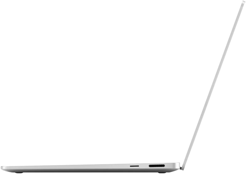 Microsoft Surface Laptop (7th Ed) Copilot+ PC 15" X Elite 12 Core 16GB 512GB - Plat