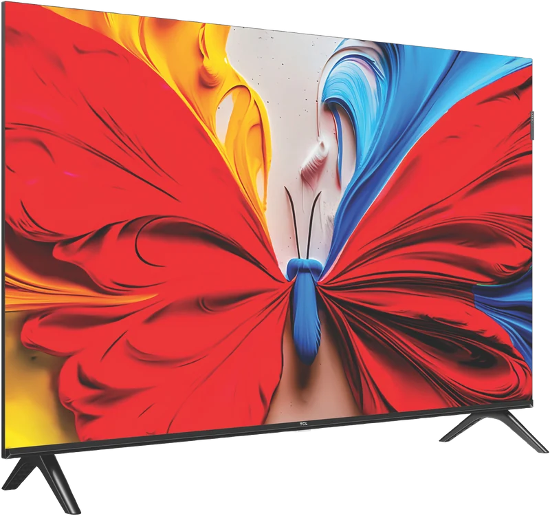 TCL 40" S5K QLED FHD Android TV 2025