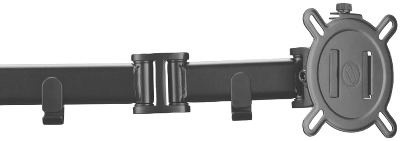 One For All Single Arm Smart Series Monitor Arm - Black