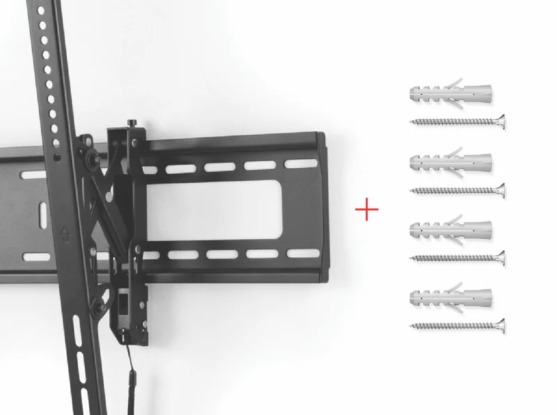 One For All Big Screen Tilt Wall Mount TV Bracket (65-120" TV)