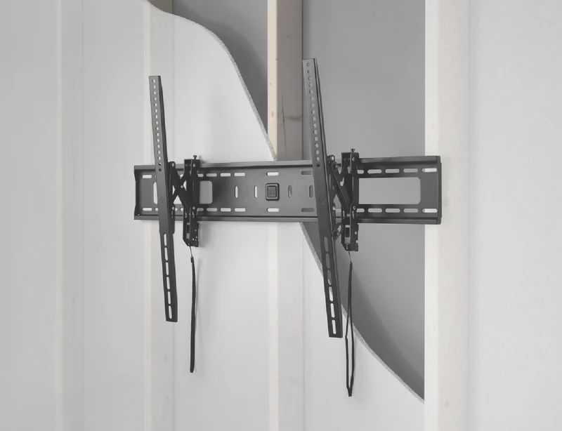 One For All Big Screen Tilt Wall Mount TV Bracket (65-120" TV)