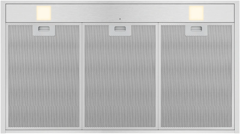 Westinghouse 90cm Canopy Rangehood, Stainless Steel