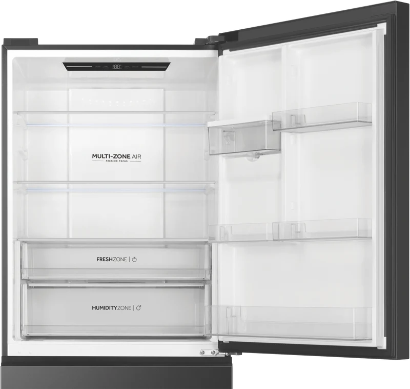 Haier 514L Bottom Mount Refrigerator