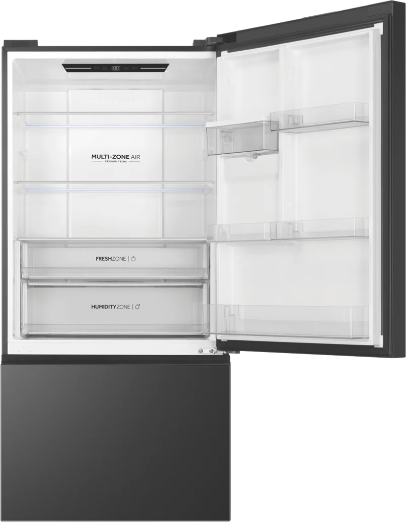 Haier 514L Bottom Mount Refrigerator