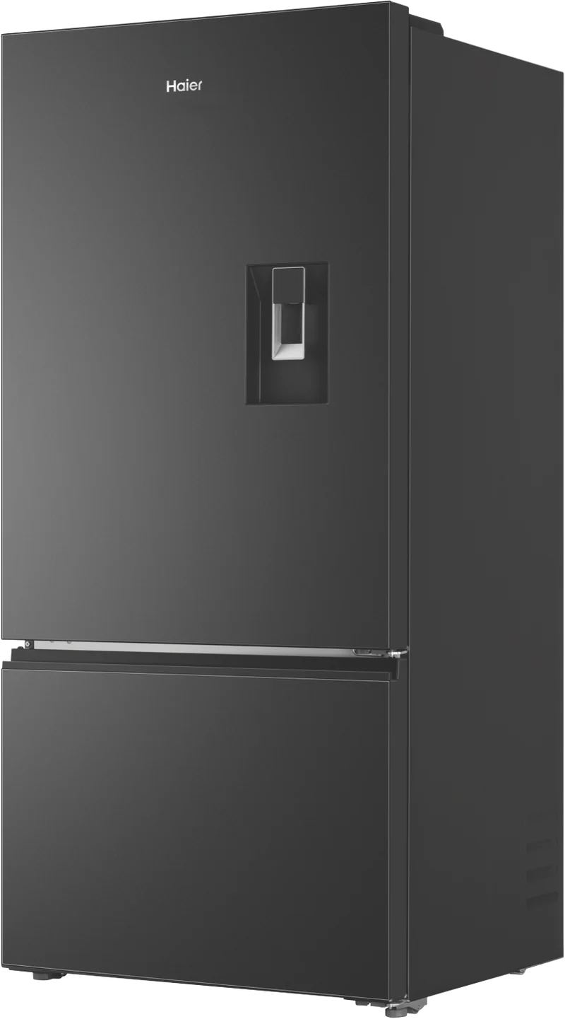 Haier 514L Bottom Mount Refrigerator