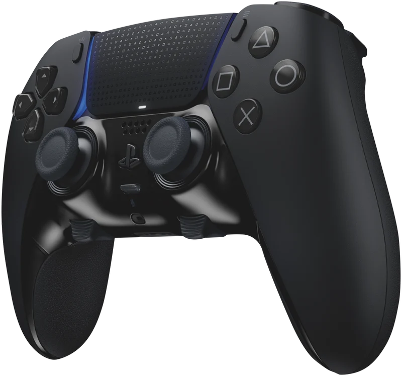 PlayStation 5 DualSense Edge Wireless Controller (Midnight Black)