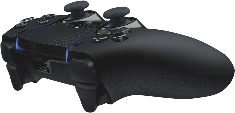 PlayStation 5 DualSense Edge Wireless Controller (Midnight Black)