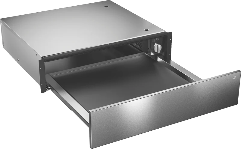ASKO Craft Warming Drawer - Stainless Steel