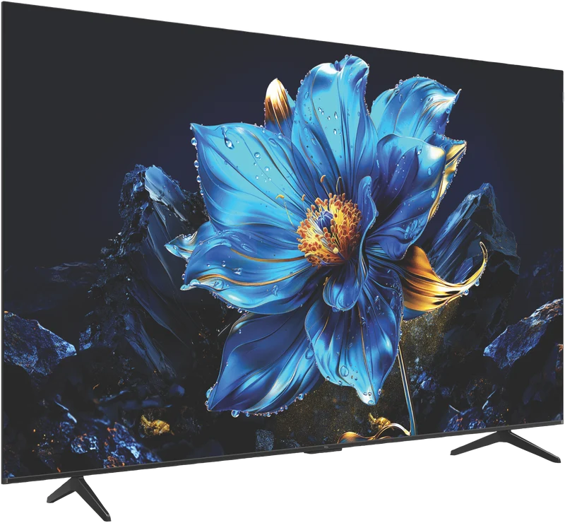 TCL 85" P7K 144Hz QLED Google TV 2025
