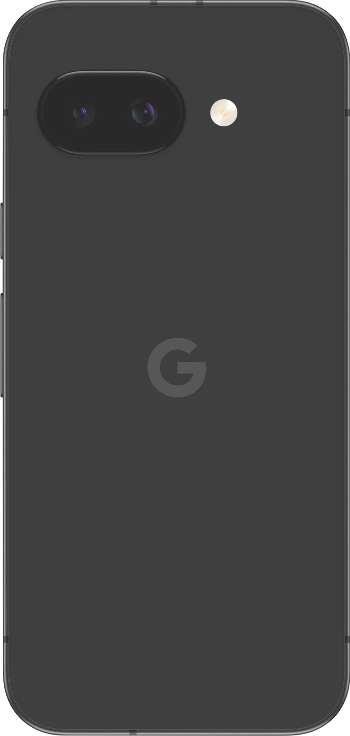 Google Pixel 9a 128GB Obsidian