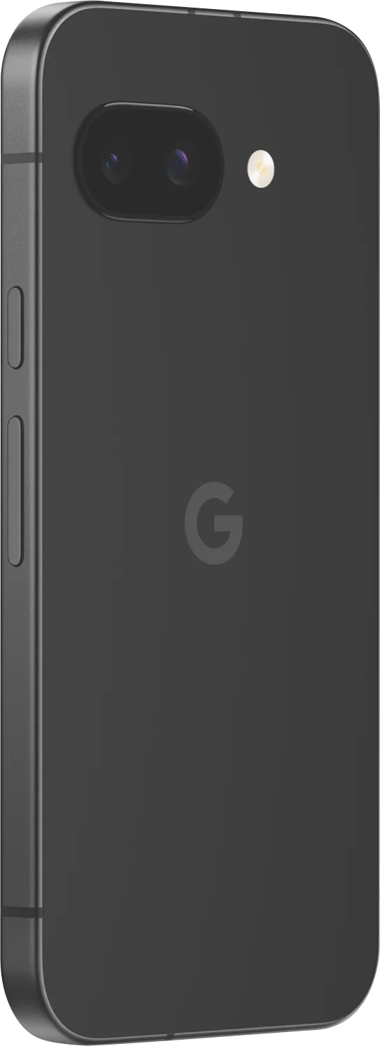Google Pixel 9a 128GB Obsidian