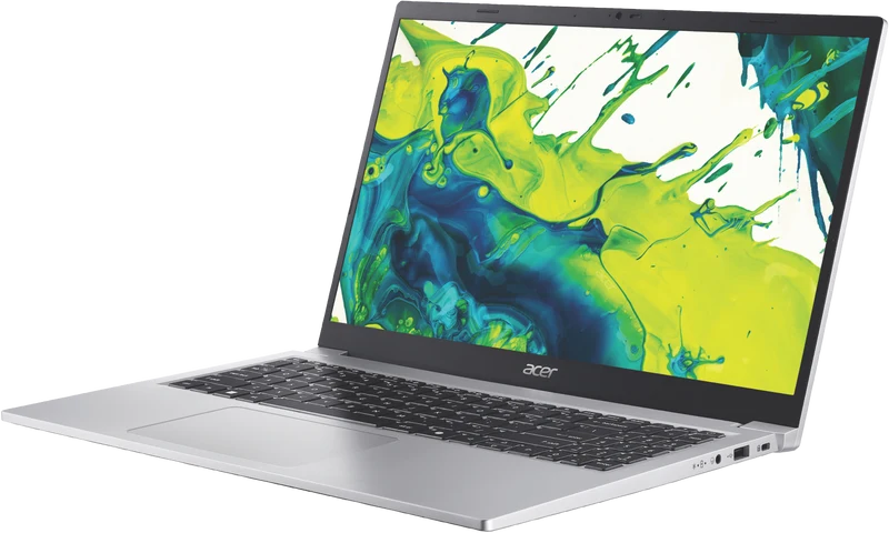 Acer Aspire Lite 15 15.6" Core 3 8GB 512GB Laptop