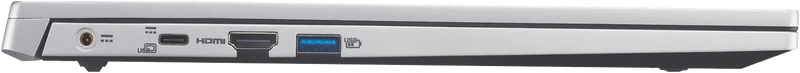 Acer Aspire Lite 15 15.6" Core 3 8GB 512GB Laptop